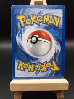 Pokemon Uncommon Card : Ivysaur 30/102 (Base Set) - Image 4