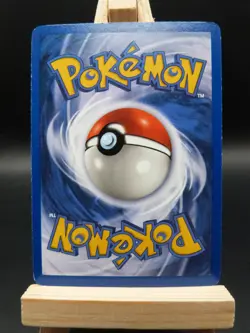Pokemon Uncommon Card : Porygon 39/102 (Base Set) - Image 4