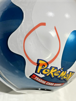 POKEMON TCG DIVE BALL POKEBALL TIN H19 EVOLUTIONS LOST THUNDER BURNING SHADOWS - Image 2