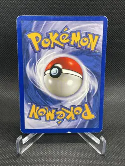 Pokemon TCG Psyduck 53/62 Fossil 1st Edition-LP - Image 2