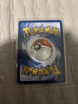 Pokemon TCG Obsidian Flames Charmander Center ETB Promo SVP044 - Image 2