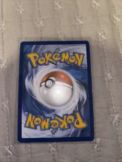 Pokemon TCG Obsidian Flames Charmander Center ETB Promo SVP044 - Image 4
