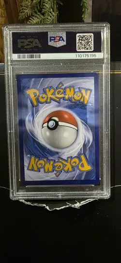 Sudowoodo 219/193 IR - Paldea Evolved - Illustration Rare Pokemon 2023 PSA 9 - Image 2