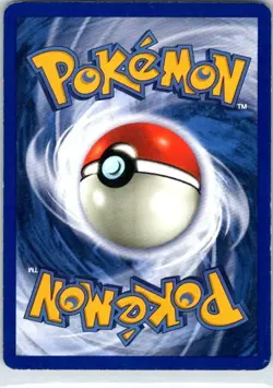 1st Edition Omanyte 52/62, Fossil Set, Pokemon TCG, WOTC, 1999, Common, NM - Image 2