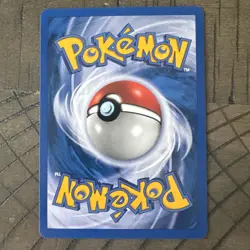 Pokemon TCG Pidgeotto 22/102 Base Set Unlimited NM - Image 2