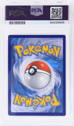 2022 Pokemon Go Ditto Holo #53 PSA 10 - Image 2