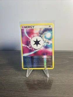 POKEMON Call Energy 92/100 Majetic Dawn Reverse Holo - Image 1