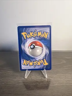 POKEMON Call Energy 92/100 Majetic Dawn Reverse Holo - Image 2