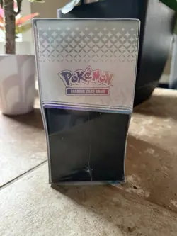 Pokemon Prismatic Evolutions ETB Elite Trainer Box Factory Sealed Dollar General - Image 5