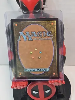 MTG Arcane Adaptation Ixalan Regular NM - Image 2