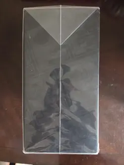 Pokemon PTCG Japanese Card Game Precious Collector Box Sword & Shield Pikachu - Image 2