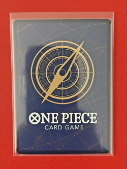 One Piece Card Game Mr. 2 Bon Kurei (Bentham) OP01-084 Store Championship Vol. 2 - Image 3