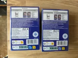 One Piece TCG: Double Pack Set 9 The Azure Sea's Seven. Lot Of 2. OP-14. New - Image 3