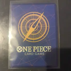 OP04-044 Kaido Alt Art PRB One Piece TCG English Card - Image 2