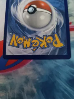 Pokemon TCG Arceus V Swsh204 Swsh: Sword & Shield Black Star Promo Holo LP - Image 5
