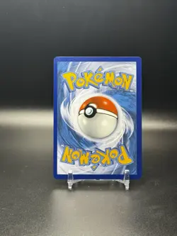 2022 POKEMON SWORD & SHIELD BLACK STAR PROMO #SWSH204 ARCEUS V PROMO - NM - Image 2