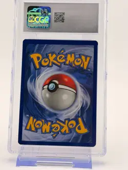 2000 Mew Black Star Promo 8 - GEM MINT Pokemon League CGC 10 - Image 2