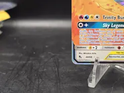 Pokemon TCG Moltres Zapdos Articuno GX 44/68 Hidden Fates Full Art Holo NM - Image 4