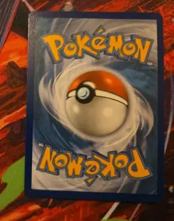 Pokemon TCG Moltres & Zapdos & Articuno GX Hidden Fates Card 44/68 NM Condition - Image 2