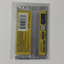 Pokemon Jungle Booster, Scyther Artwork, 1999 WOTC, New, Sealed - Image 2