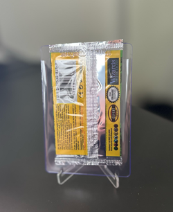 Pokemon Jungle Booster Pack - Scyther Artwork - 1999 WOTC - New - Sealed 742818060639 - Image 2