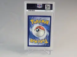 2021 Pokemon Celebrations Pikachu Full Art Holo PSA 9 Mint 005/025 - Image 5