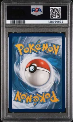 Pikachu 005/025 PSA 9 MINT - Celebrations 25th Pokemon TCG - Image 2