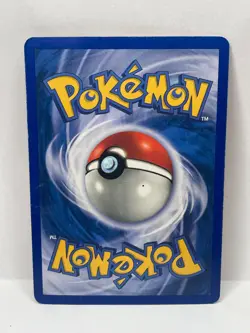 Pokemon TCG Ruby & Sapphire Blaziken 3/109 Reverse Holo Rare HP - Image 2