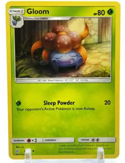 Pokemon Sun & Moon Cosmic Eclipse Reverse Holo Foil Rainbow Secret Rare YOU PICK - Image 3