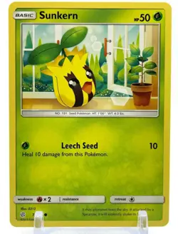 Pokemon Sun & Moon Cosmic Eclipse Reverse Holo Foil Rainbow Secret Rare YOU PICK - Image 5