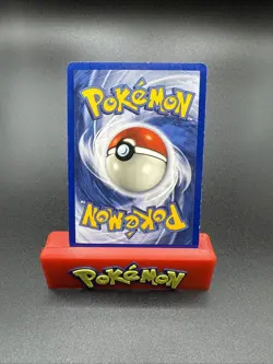 Pokemon Flareon 3/64 1st Edition Holo Jungle 1999 TCG LP/MP Rare - Image 3