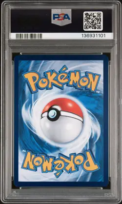 2025 POKEMON SIMPLIFIED CHINESE 151 C-COLL 151 ART RARE #173 PIKACHU PSA 10 - Image 2