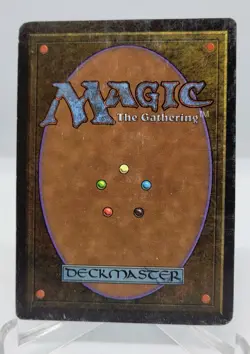 Transmute Artifact Magic mtg Heavy Play, English Antiquities x1 - Image 4