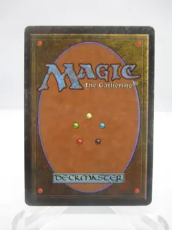 Transmute Artifact Magic mtg Heavy Play, English Antiquities x1 - Image 2