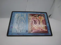 Transmute Artifact Magic mtg Heavy Play, English Antiquities x1 - Image 3