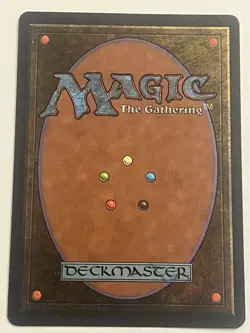 Artifact MTG - Magic The Gathering - Antiquities - Image 2