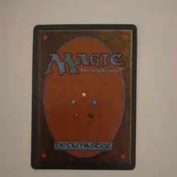 MTG - Antiquities - Transmute Artifact - LP - Uncommon - Reserved List - Image 2