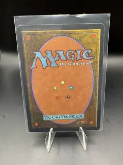 MTG - Antiquities - Transmute Artifact - NM - Uncommon - Reserved List - Image 2