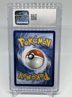CGC 10 Gem Mint Pikachu 238/191 Pokemon Surging Sparks Special Illustration Rare - Image 2