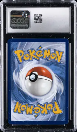 2024 POKEMON SPECIAL ILLUSTRATION RARE #238/191 PIKACHU EX CGC 10 GEM MINT - Image 2
