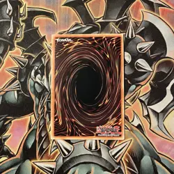 Blue-eyes White Dragon Ultimate Rare Op28-EN001 Near Mint Condition Yu-Gi-Oh TCG - Image 2