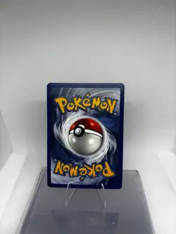 Pokemon TCG Wobbuffet 28/92 EX Legend Maker Reverse Holo Stamped LP - Image 3