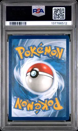 2025 POKEMON SVP EN-SV BLACK STAR PROMO #208 VICTINI PSA 10 - Image 2