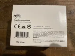 MTG Secret Lair Ornithological Studies NEW FACTORY SEALED Magic the Gathering - Image 3