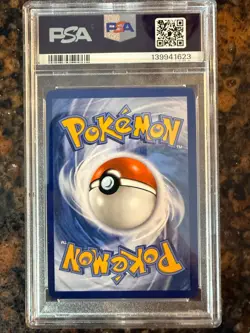 2025 POKEMON MEG EN-MEGA EVOLUTION ULTRA RARE #155 MEGA VENUSAUR EX PSA 10 - Image 2