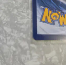 Cynthia's Garchomp EX SIR 232/182 Pokemon TCG Destined Rivals NM+ CONTENDER! - Image 5