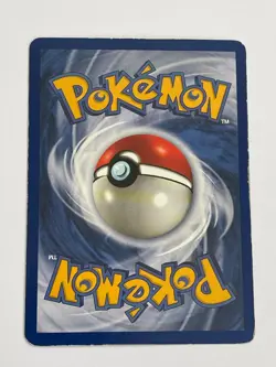 1999 Pokemon Fossil Set Krabby 1st Edition Common LP 51/62 - Image 2