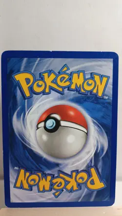 Krabby 1st Edition [LP] - Pokemon TCG Fossil 51/62 [Common] - Image 2