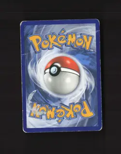 Eevee GX SM174 Sun & Moon Black Star Promo Holo Pokemon Card DMG - Image 2