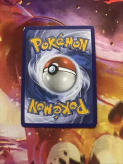Pokemon TCG Eevee GX SM174 Sun & Moon Promo Basic GX Holo Card English - Image 2